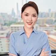 怡老师讲粤语抖音达人头像
