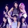 KPOP抢先看(舞台完整版)抖音达人头像