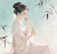 沐书书院抖音达人头像
