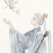 六爻说漫丶抖音达人头像
