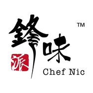 锋味派爆汁鱼丸抖音达人头像