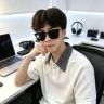 极客杰仔抖音达人头像