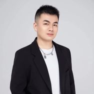 架子鼓开心老师抖音达人头像