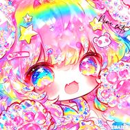 嗒嗒酱抖音达人头像