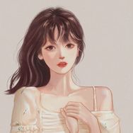 沐雪✨抖音达人头像