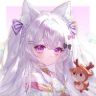 晴子抖音达人头像