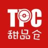 甜品仓抖音达人头像