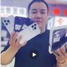 辉哥精品手机汇郑州抖音达人头像