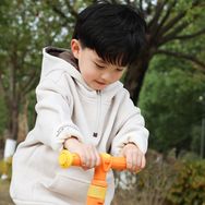 一只大臭臭吖抖音达人头像