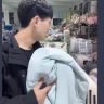 小杜家纺外贸店抖音达人头像