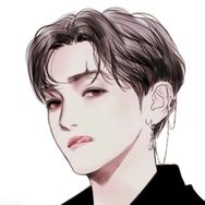 小木哥哥抖音达人头像