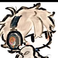 大大墨抖音达人头像