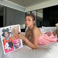 杨晤玖抖音达人头像