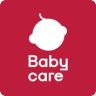 Babycare纸品直播间抖音号头像