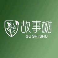 故事树化妆品旗舰店护发抖音号头像