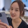 眉山霞妹手机(掌芯数码)抖音达人头像