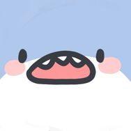 肥肥鲨抖音达人头像