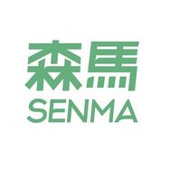 SENMA森马渃恩男鞋专卖店抖音号头像