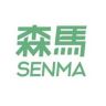 SENMA森马渃恩男鞋专卖店抖音号头像