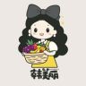 双福韩美丽👑水果批发抖音达人头像