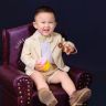 泽妈辅食记抖音达人头像