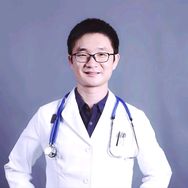 风湿闰月说抖音达人头像