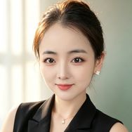 芸曼抖音达人头像