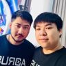 CSGO茄子（大橙子版）抖音达人头像