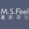 蔓斯菲尔官方旗舰店抖音达人头像