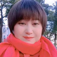 吴妹娘抖音达人头像