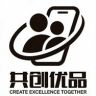 共创二手数码优品抖音达人头像