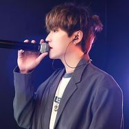 杨博然抖音达人头像