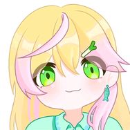 一只鲜葱鱼抖音达人头像