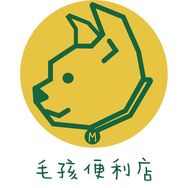 毛孩便利店抖音达人头像
