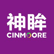 神眸智能设备旗舰店抖音号头像