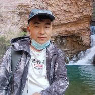 在路上 户外抖音达人头像