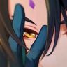 ·涤生抖音达人头像