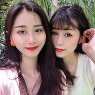 仙女定制女装工厂11号店抖音达人头像