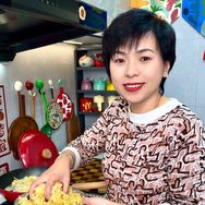丽姐家抖音达人头像