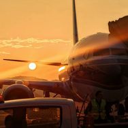 航空国际链高总抖音达人头像