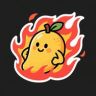 热芒大明星抖音达人头像