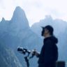 爱摄影的Allen抖音达人头像