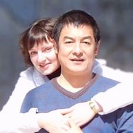 英娜有🇨🇳绿卡抖音达人头像