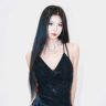 圈圈吃不胖抖音达人头像