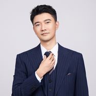 同传Barry职场英语抖音号头像