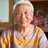 陈奶奶农村生活抖音达人头像