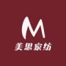 美思家纺抖音达人头像