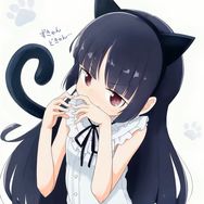 圆圆圈抖音达人头像