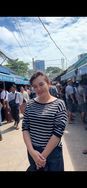 晓琴翠都日记一抖音达人头像