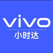 vivo小时达官方旗舰店手机直播间抖音达人头像